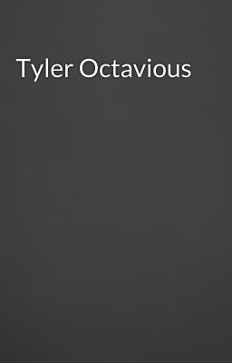 Tyler Octavious