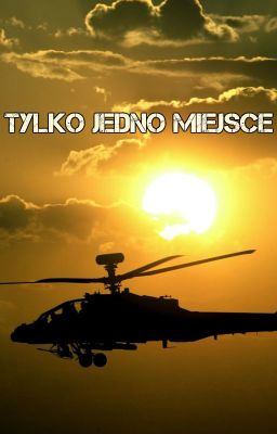 Tylko jedno miejsce