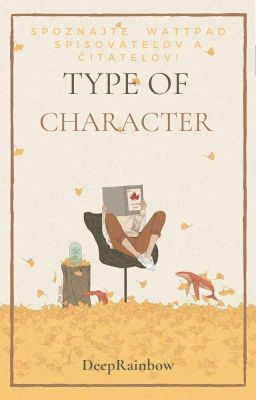 Type of character