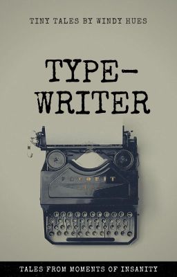 Typewriter