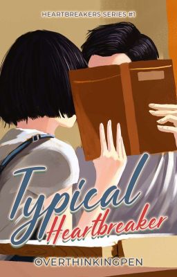 Typical Heartbreaker (Heartbreakers Series #1)