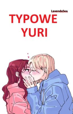 Typowe yuri