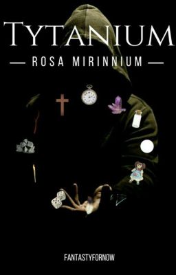 Tytanium - Rosa Mirinnium