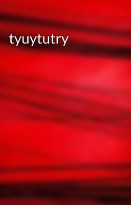 tyuytutry