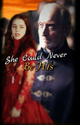 Tywin Lannister | She Could Never Be His | Game of Thrones