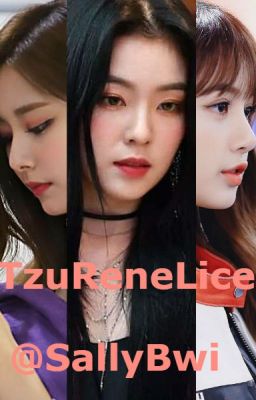 【 TzuReneLice 】edit by @Sallybwi ☁️credits when repost☁️