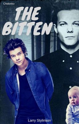 Tʜᴇ Bɪᴛᴛᴇɴ¹ ×Larry Stylinson×