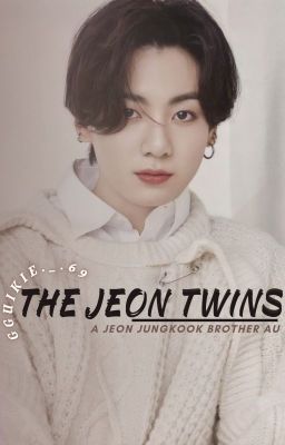 ✔️ T𝕙𝕖 Jeon Ƭwιɴs |𝙹𝚞𝚗𝚐𝚔𝚘𝚘𝚔 ʙʀᴏᴛʜᴇʀ 🄰🅄 ft. 𝔹𝕋𝕊| Book-01