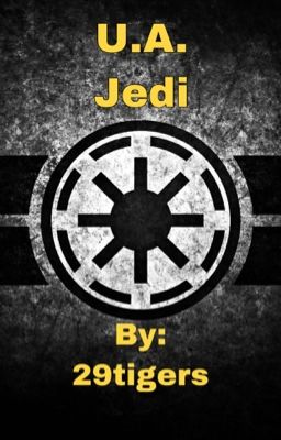 U.A. Jedi 