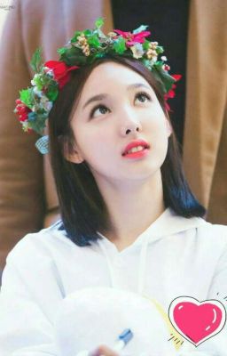 -Ừ đúng đấy?!Tôi thương cậu quá rồi đó(-Nayeon💙-)