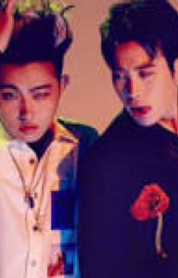 U-Kwon x P.O Fanfic