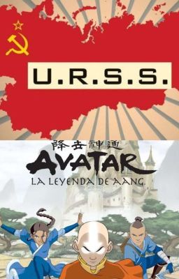 ☭U.R.S.S. en el mundo del Avatar☭