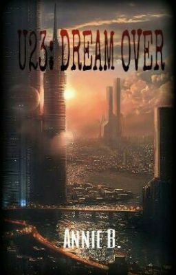 U23: Dream Over (Linkin Park FF)