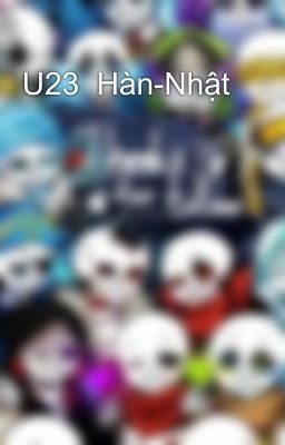 U23  Hàn-Nhật