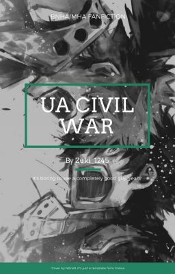 UA's Civil War