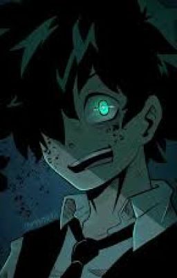 UA's Villain Rehab ¦ A Villain! Deku story!