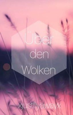 Über den Wolken