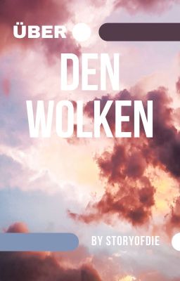 Über den Wolken