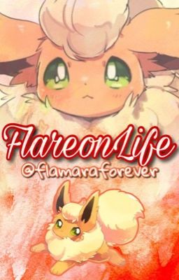 ×ÜBERARBEITUNG ABGEBROCHEN× FlareonLife - Pokémon ff