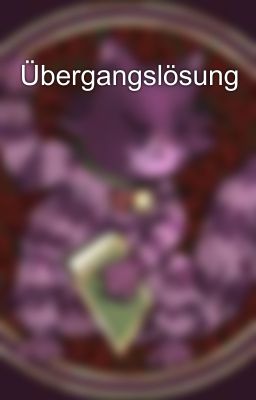 Übergangslösung