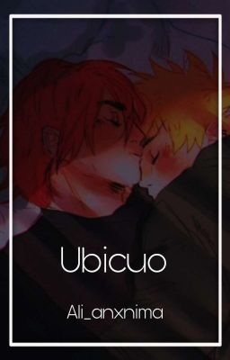 Ubicuo | Kiribaku Week 2021