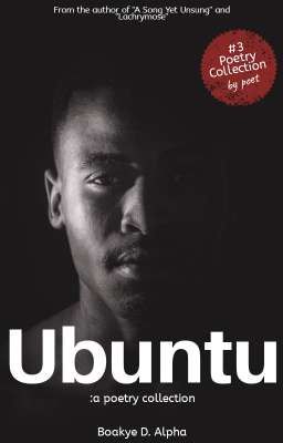 Ubuntu: A Tribute to Humanity [SAMPLE]