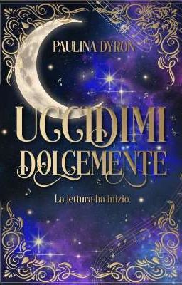 UCCIDIMI DOLCEMENTE