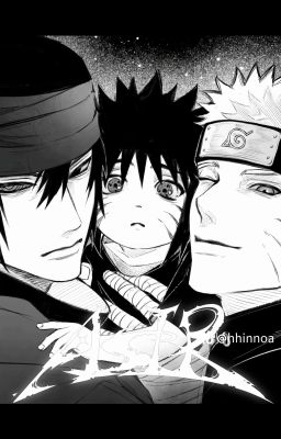 Uchiha Menma xuyên tới thế giới Uzumaki Boruto sẽ là cái dạng gì