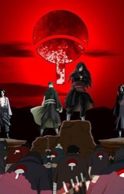 Uchiha os