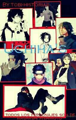 uchiha's