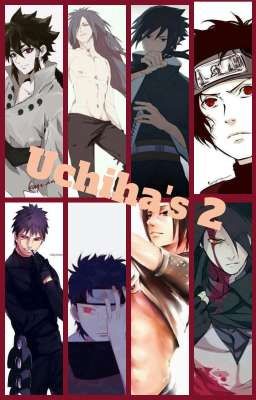 uchiha's 2