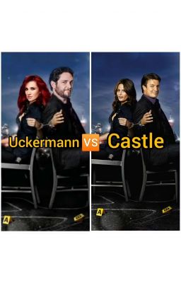 Uckermann 🆚 Castle