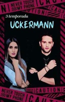 Uckermann - Temporada 3