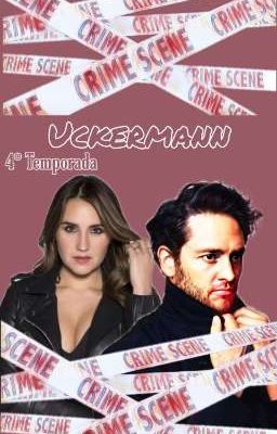 Uckermann - Temporada 4