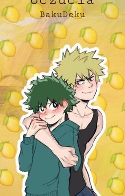 ~ Uczucia ~  BakuDeku 