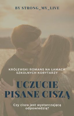 Uczucie pisane ciszą | ZAWIESZONE