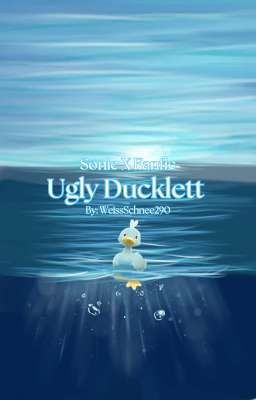 Ugly Ducklett (Sonic X)