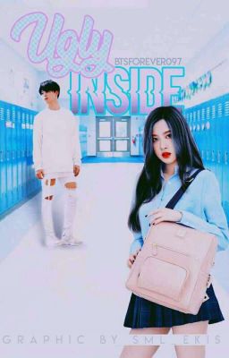 ⚘;;Ugly inside 『JiRose』