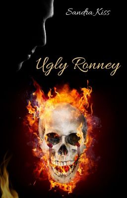 Ugly Ronney: mafia romance [English]