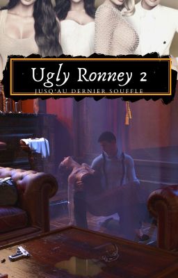 Ugly Ronney T 2 : Yeraz [Français]