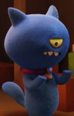 UglyDolls Crud :'v