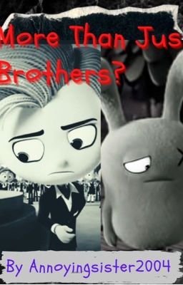 Uglydolls: More than JUST brothers?