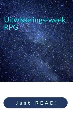 Uitwisselingsweek RPG