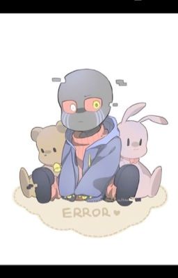 Uke!Error oneshots