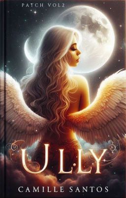 ULLY Vol.2 de PATCH (Em Pausa)