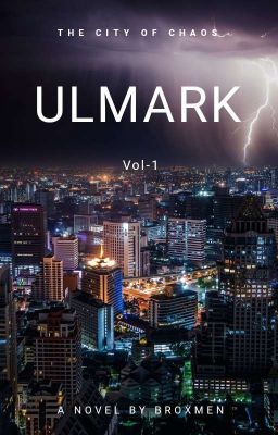 ULMARK-vol 1