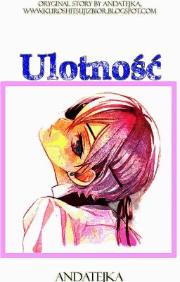 Ulotność | Kuroshitsuji