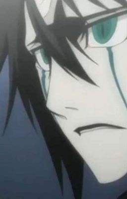 ulquiorra en high school dxd ()