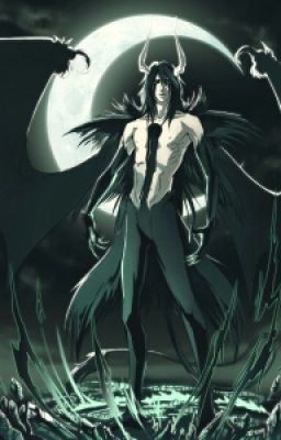 Ulquiorra x Reader