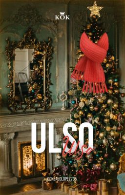 ULSO( Obra teatral de Navidad 1)🎄